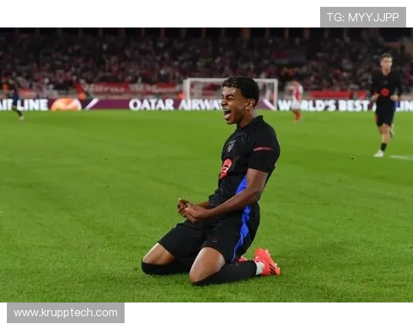 德科评亚马尔潜力欧冠先稳定