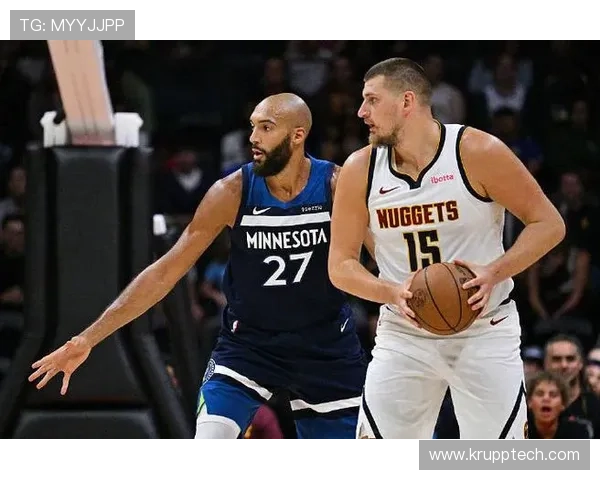 奇兵砍43分助森林狼3-1领先掘金